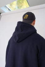 Load image into Gallery viewer, Angie Hoodie in Navy
