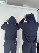 Load image into Gallery viewer, Angie Hoodie in Navy
