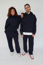 Load image into Gallery viewer, Angie Hoodie in Navy
