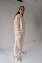 Load image into Gallery viewer, Angie Hoodie in Oat Milk 2.0
