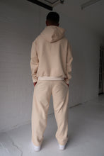 Load image into Gallery viewer, Angie Hoodie in Oat Milk 2.0
