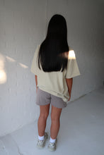 Load image into Gallery viewer, Doberman Tee in Beige
