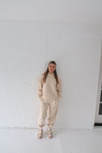 Load image into Gallery viewer, Angie Hoodie in Oat Milk 2.0
