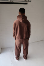 Load image into Gallery viewer, Angie Hoodie in Chocolate
