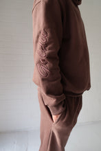 Load image into Gallery viewer, Angie Hoodie in Chocolate
