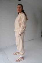 Load image into Gallery viewer, Angie Hoodie in Oat Milk 2.0
