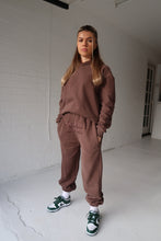 Load image into Gallery viewer, Angie Hoodie in Chocolate
