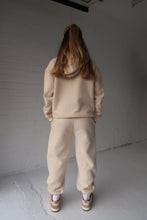 Load image into Gallery viewer, Angie Hoodie in Oat Milk 2.0
