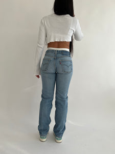 Vintage Levi 501 Jeans