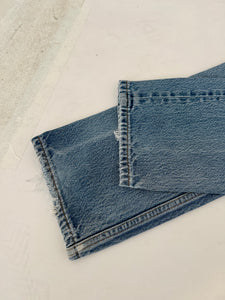 Vintage Levi 501 Jeans