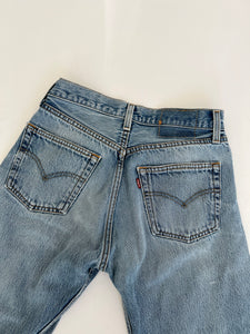 Vintage Levi 501 Jeans