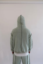 Load image into Gallery viewer, Angie Hoodie in Sage
