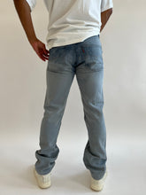 Load image into Gallery viewer, Vintage Levi 501 Dyed Blue Jeans
