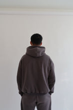 Load image into Gallery viewer, Angie Hoodie in Earl Grey
